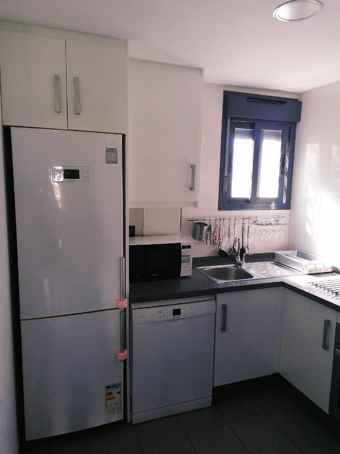 Bright Bungalow Oasis Beach La Zenia Ориуэла Экстерьер фото